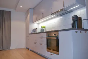 Bromma Bliss Apartment City Escape - Image 5