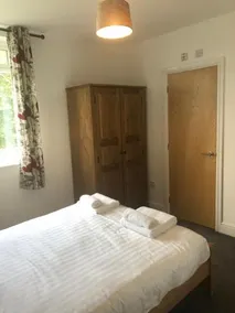 City Centre Vicarage Apartments - Image 5