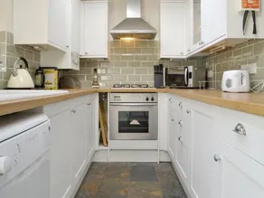 Pebble Cottage - Image 3
