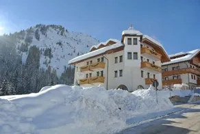 Hotel Garni Serena - Image 2