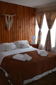 Hostal Los Pinos - Image 2