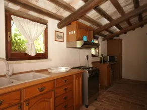 Belvilla by OYO Spacious Villa in Treia With Pool - Image 2