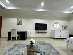 Alken Studio - Amazing Superior Studio with Marvellous Marina View in the Pearl, Doha - Image 5