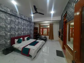 Hotel O by OYO Graceland - Image 3