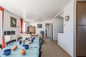 Ker Kast Grande maison proche plage - Image 2