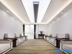 Hampton by Hilton Tianjin Wuqing - Image 2