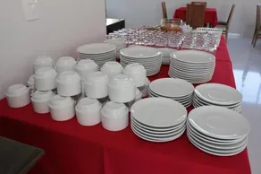 Rocha Palace Hotel - Image 3