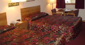 Country Hearth Inn & Suites - Camden - Image 3
