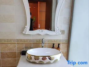 Tumed Zuoqi Mengxiang Business Hotel - Image 2