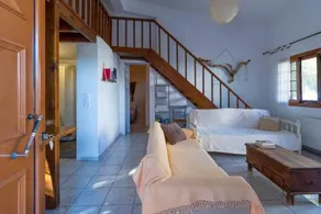Casa Sofianna 2-bedroom home next to sandy beach - Image 3