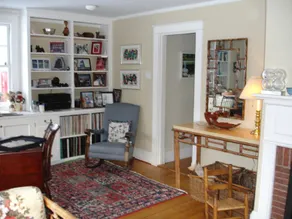 The Trumbull House Bed and Breakfast - Image 2
