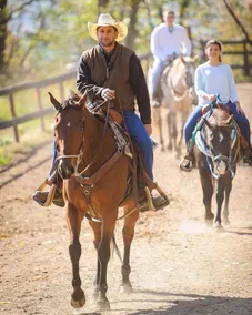 Pinegrove Family Dude Ranch - Image 5