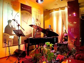 Hotel Olympic - Image 2