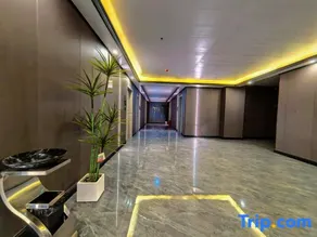 Jianan Hotel - Image 4
