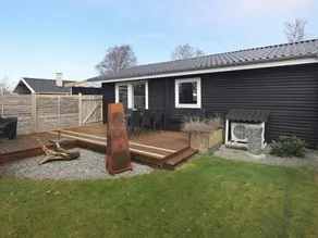 Holiday Home Bogense Xii - Image 4