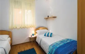 Stunning Apartment In Rabac With House Sea View - Image 2