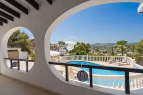 CostaBlancaDreams Anade in Moraira - Image 3
