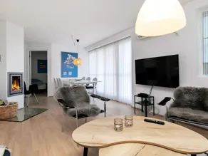 8 Person Holiday Home in Lokken-by Traum - Image 2