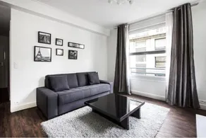 Cosy apartment - 1BR/4P - Europe/Saint-Lazare - Image 3