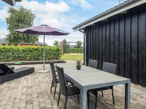 5 stjernet sommerhus i Hadsund - Image 3