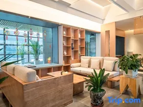 Yuxin Hotel (Zhenhua Group) - Image 2
