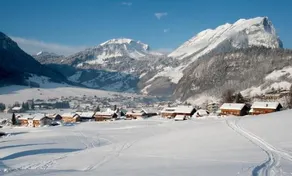 Haus Alpina - Doppelzimmer - Image 4
