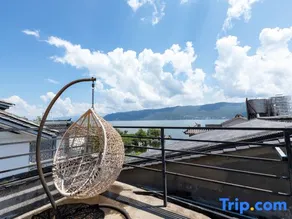 Xinlai・Erhai View | Shine Seaview Sunrise Resort & Guesthouse (Erhai Caicun Wharf Branch) - Image 4
