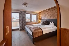Hotel und Chalet Montana - Image 3