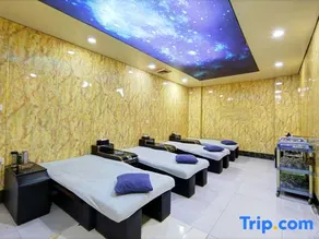 Pusu Select Hotel (Liulin Hechang Street) - Image 3