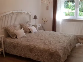 Cozy Holiday Home in Sachspfeife With Sun Terrace - Image 2