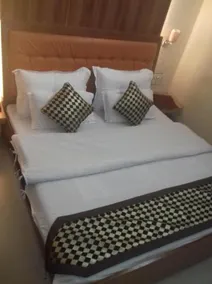 Hotel Sandhuz - Image 2