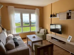 Apartamento en playa de Foz - Image 2