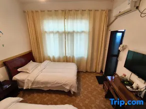 Fanjingshan Fanlianju Inn - Image 5