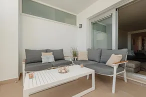 Holiday Apartment La Floresta Elviria - Image 2