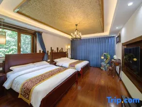 Qingdao Jiushui Impression Homestay - Image 3