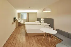 Hanting Hotel (Qingdao Development Zone Changjiang Middle Road) - Image 2