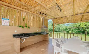 Spacious House w/ Pool in Guarajuba Cag0003 - Image 3