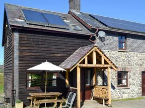 The Granary Cilmeri - Image 4