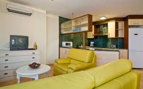 Apartamentos Puigsapera - Image 4