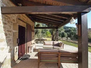 Masia with pool and beautiful views near Girona - Image 4