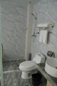 Thank Inn Chain Hotel Hebei Shijiazhuang High-Tech Area - Image 5