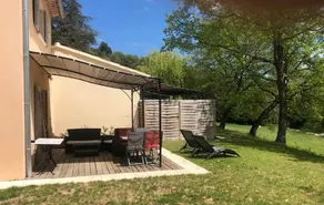 Gîtes Lumière en Luberon - Image 4
