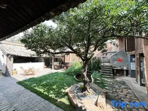 WeiShan Ancient City Ruoyu Beiyuan Homestay - Image 4