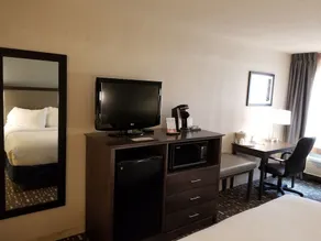 Holiday Inn Express - Image 2