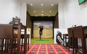Pyle & Kenfig Golf Club Dormy House - Image 2