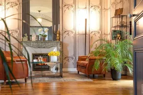 Villa St Raphaël Chambres d'hôtes - Image 2