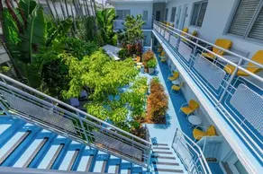 Seaside All Suites Hotel - Image 2