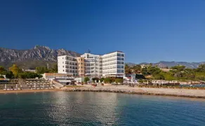 Ada Beach Hotel - Image 1
