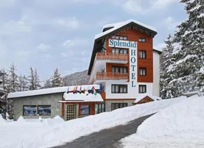 Hotel Splendid - Image 4