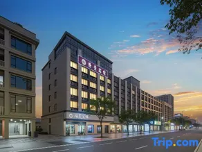 LanXi Shi Long Jing Hotel - Image 2